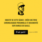 1e STI2D : Charles de Gaulle