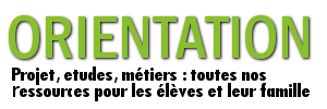Orientation Logo